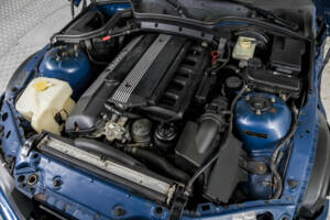 Imagen 34/50 de BMW Z3 2.0 (1999)