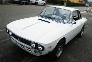 Imagen 7/45 de Lancia Fulvia 1.3 S (1975)