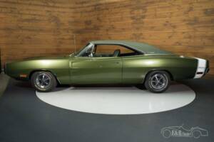 Bild 16/19 von Dodge Charger 500 Coupé (1970)