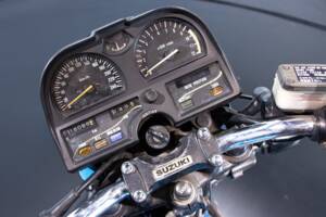 Image 36/50 of Suzuki GSX 750 (1981)