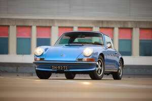 Bild 5/41 von Porsche 911 2.2 S (1971)