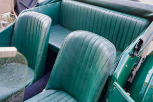 Image 12/50 de Aston Martin Mk II (1935)