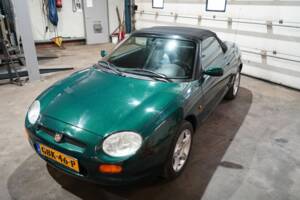 Image 7/8 of MG TF 120 (1997)
