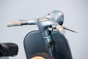 Image 47/50 of Piaggio DUMMY (1959)