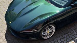 Bild 56/97 von Ferrari Roma Spider (2011)