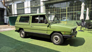 Image 60/69 of FIAT 127 Moretti Midimaxi 900 (1978)