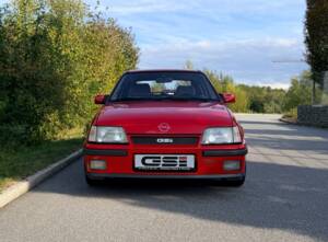 Image 24/33 of Opel Kadett 2,0i GSi 16V (1988)
