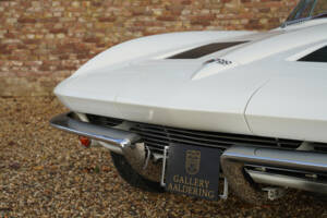 Bild 23/50 von Chevrolet Corvette Sting Ray (1963)