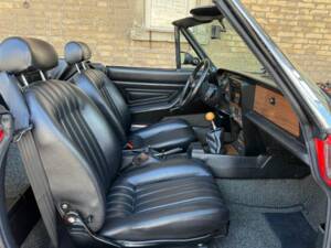 Bild 10/19 von FIAT 124 Spider DS (1986)