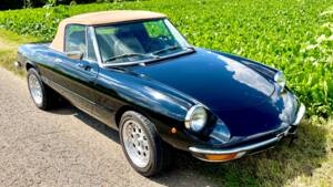 Bild 7/16 von Alfa Romeo 2000 Spider Veloce (1981)