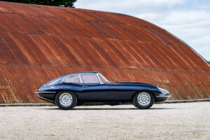 Bild 4/39 von Jaguar E-Type &quot;Lightweight&quot; (1962)