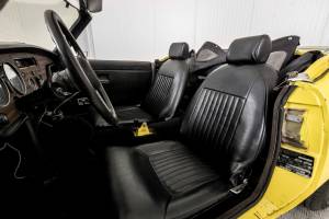 Image 17/50 de Triumph Spitfire 1500 (1974)