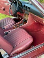 Bild 21/36 von Mercedes-Benz 560 SL (1986)