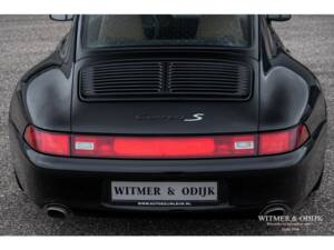 Bild 19/31 von Porsche 911 Carrera S (1997)