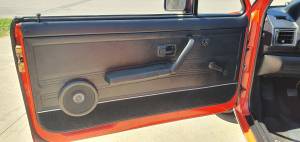 Bild 33/34 von Volkswagen Golf I Cabrio 1.5 (1981)