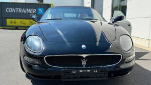 Image 3/19 of Maserati Spyder 4200 Cambiocorsa (2004)