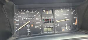 Bild 9/12 von Volkswagen Golf Mk I Convertible 1.8 (1993)
