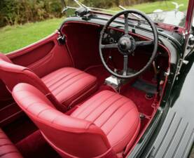 Bild 18/50 von Alvis Speed 20 Vanden Plas (1932)