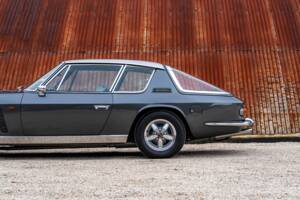 Bild 10/43 von Jensen FF (1969)