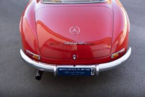 Image 15/49 of Mercedes-Benz 300 SL "Gullwing" (1955)