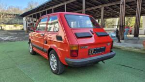 Afbeelding 14/37 van FIAT 126 bambino (1981)