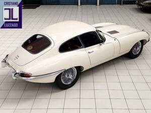 Bild 10/54 von Jaguar E-Type 4.2 (1967)