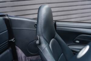 Bild 34/46 von Porsche 911 Turbo (2003)