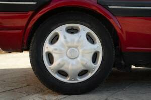 Image 21/50 of Rover 100 Cabriolet (1994)