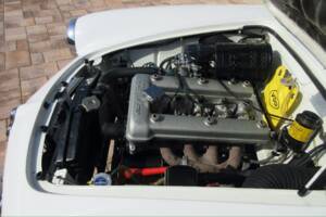 Bild 20/30 von Alfa Romeo Giulietta Spider (1961)