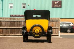 Image 16/50 de Ford Model T Touring (1926)