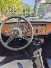 Afbeelding 9/16 van Triumph Spitfire Mk IV (1973)