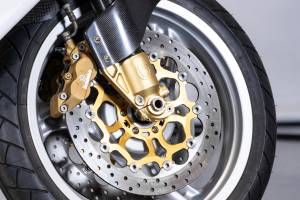 Bild 19/50 von Bimota DUMMY (1997)