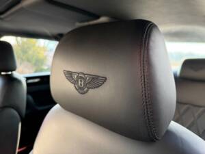Bild 15/26 von Bentley Continental Flying Spur (2007)