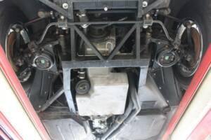 Bild 46/50 von Maserati Mistral 3700 Spyder (1965)