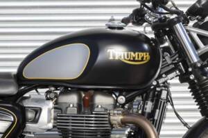 Immagine 5/42 di Triumph Street Twin Bonneville (2021)