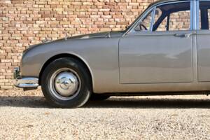 Image 50/50 of Jaguar Mk II 3.4 (1966)
