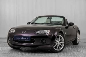 Bild 3/50 von Mazda MX-5 1.8 (2007)