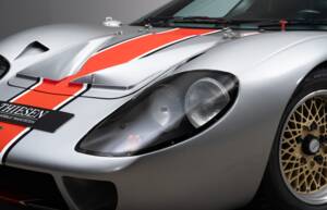 Bild 17/39 von Isdera Erator GTE (1970)