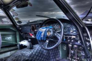 Image 14/17 of Aston Martin DP 214 (1961)