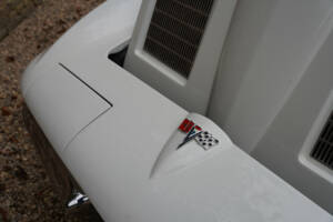 Immagine 22/50 di Chevrolet Corvette Sting Ray (1963)