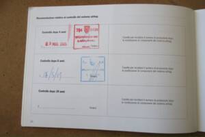 Bild 56/58 von Porsche 911 Carrera (2001)
