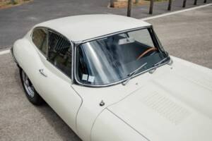 Image 25/50 de Jaguar Type E 3.8 (1963)