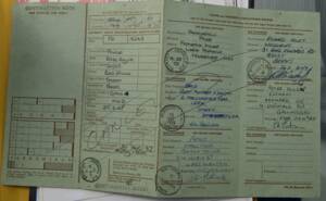 Image 44/44 of Rolls-Royce 20/25 HP (1932)