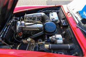 Image 33/53 de Mercedes-Benz 190 SL (1962)