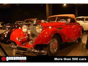 Bild 6/15 von Mercedes-Benz 540 K Special Roadster (1939)