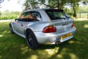 Image 12/38 of BMW Z3 Coupé 2.8 (1999)