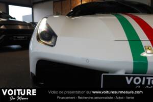 Image 48/50 of Ferrari 488 GTB (2015)