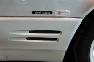 Bild 41/63 von Mercedes-Benz SL 320 &quot;Final Edition&quot; (2001)