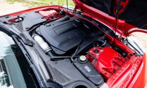 Image 6/50 of Jaguar XKR (2007)