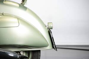 Immagine 22/50 di Piaggio Vespa 125 (1950)